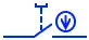 Switch and Button Symbols in Electrical Diagrams