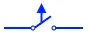 Switch and Button Symbols in Electrical Diagrams