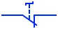 Switch and Button Symbols in Electrical Diagrams