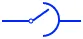 Switch and Button Symbols in Electrical Diagrams