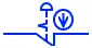 Switch and Button Symbols in Electrical Diagrams