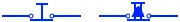 Switch and Button Symbols in Electrical Diagrams