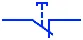 Switch and Button Symbols in Electrical Diagrams