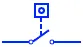 Switch and Button Symbols in Electrical Diagrams