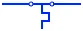 Switch and Button Symbols in Electrical Diagrams