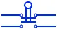 Switch and Button Symbols in Electrical Diagrams