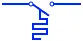 Switch and Button Symbols in Electrical Diagrams