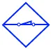 Switch and Button Symbols in Electrical Diagrams