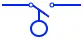 Switch and Button Symbols in Electrical Diagrams