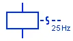Electromagnetic Relay Symbols in Electrical Diagrams