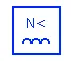 Electromagnetic Relay Symbols in Electrical Diagrams