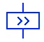Electromagnetic Relay Symbols in Electrical Diagrams