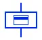 Electromagnetic Relay Symbols in Electrical Diagrams