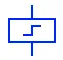 Electromagnetic Relay Symbols in Electrical Diagrams