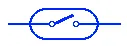 Electromagnetic Relay Symbols in Electrical Diagrams