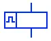 Electromagnetic Relay Symbols in Electrical Diagrams
