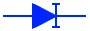 Schematic Symbols for Semiconductor Diodes
