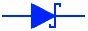 Schematic Symbols for Semiconductor Diodes