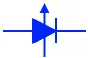 Schematic Symbols for Semiconductor Diodes