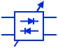 Schematic Symbols for Semiconductor Diodes