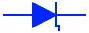 Schematic Symbols for Semiconductor Diodes