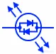 Schematic Symbols for Semiconductor Diodes