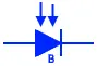 Schematic Symbols for Semiconductor Diodes