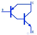 Schematic Symbols for Bipolar and Field-Effect Transistors