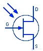 Schematic Symbols for Bipolar and Field-Effect Transistors