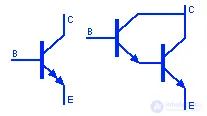 Schematic Symbols for Bipolar and Field-Effect Transistors