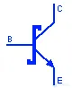Schematic Symbols for Bipolar and Field-Effect Transistors