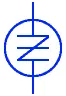 Symbols for Thyristors, Triacs, and Diacs