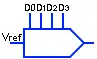 Symbols for Electronic Digital Circuits