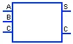 Symbols for Electronic Digital Circuits