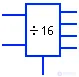 Symbols for Electronic Digital Circuits