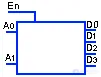 Symbols for Electronic Digital Circuits