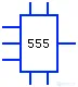 Symbols for Electronic Digital Circuits