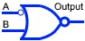 Symbols for Electronic Digital Circuits