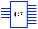Symbols for Electronic Digital Circuits