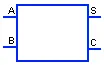 Symbols for Electronic Digital Circuits