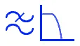 Schematic Symbols for Electronic Filters