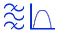 Schematic Symbols for Electronic Filters