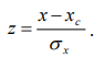 METHODS OF DATA REPRESENTATION AND PROCESSING, Classification of Measurement Scales, Data Uncertainty