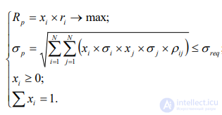 Risk-Aware Optimization of Systems