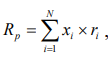 Risk-Aware Optimization of Systems