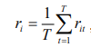 Risk-Aware Optimization of Systems