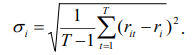 Risk-Aware Optimization of Systems