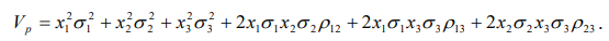 Risk-Aware Optimization of Systems