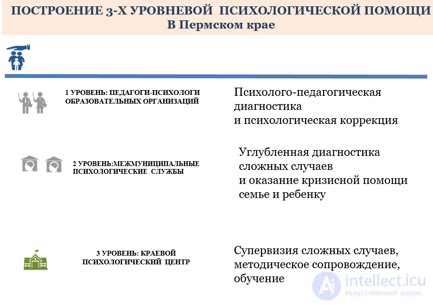 The Legal and Regulatory Framework for the Work of the Educational Psychologist