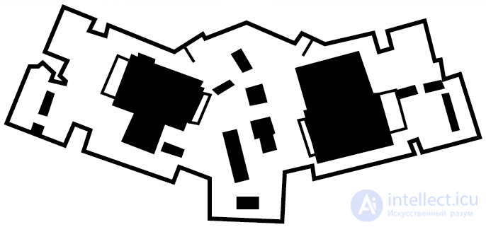 Spatial Design and Architecture in Games: Promo and Concept Art